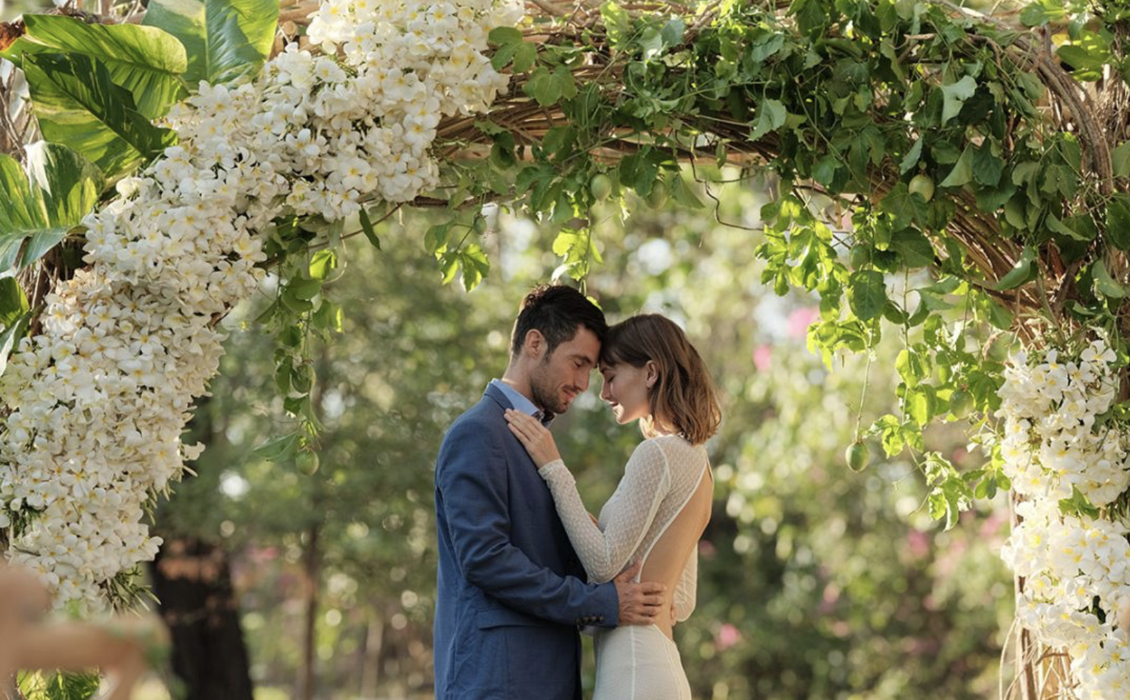 Trusted Wedding Agency in Bali: Making Your Dream Wedding a Reality